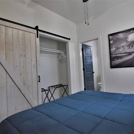 Liberty Suite Salt Lake City Bagian luar foto