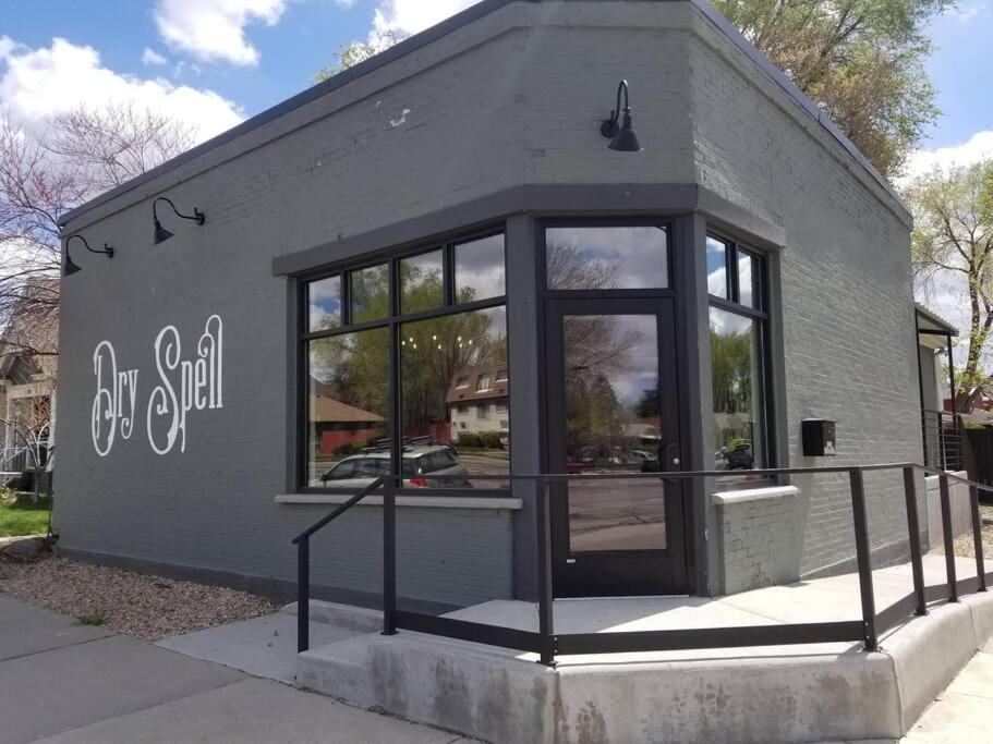 Liberty Suite Salt Lake City Bagian luar foto