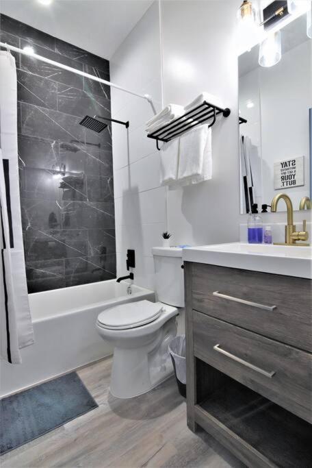 Liberty Suite Salt Lake City Bagian luar foto
